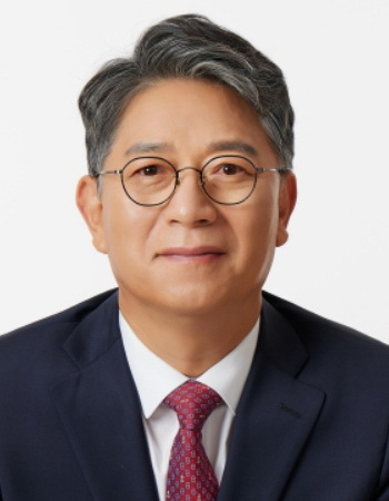 쌍용자동차 곽재선 회장.