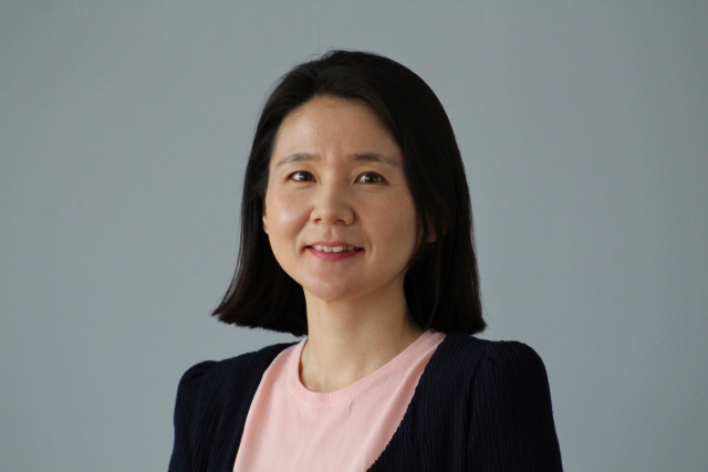 권은영 연구위원. 부산대 제공