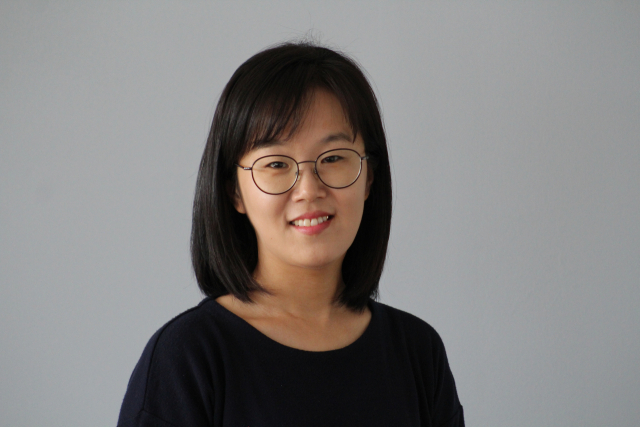 이순선 연구위원. 부산대 제공