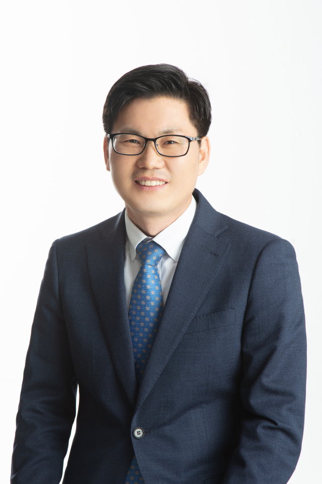 부동산 사건 전문가 김봉균 변호사. 김봉균 변호사 제공