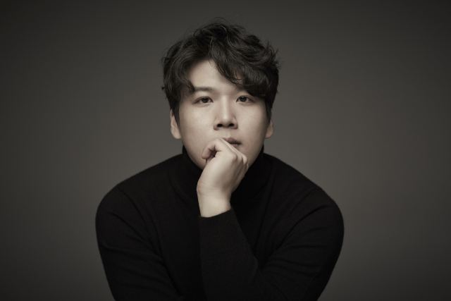 피아니스트 박종해. 부산문화회관 제공.