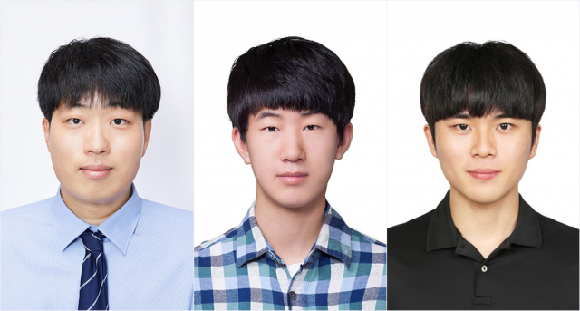 부산대 연구팀4-김채빈 교수, 전두표·윤여명 학생