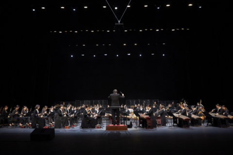 14년 만에 부산 찾는 국립국악원 창작악단… 음악으로 화합·교류하는 '축원' 공연