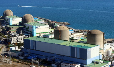 ‘사용후 핵연료  2043년까지만 원전 보관’ 특별법 추진
