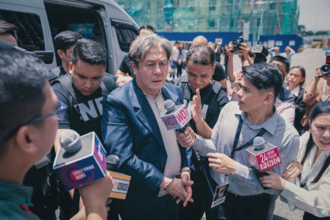 ‘카지노’ 시즌2 스틸 컷. 월트디즈니컴퍼니코리아 제공