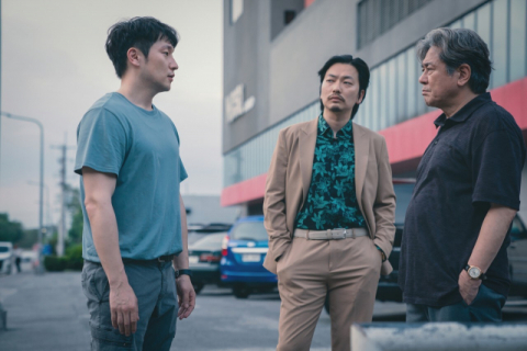 ‘카지노’ 시즌2 스틸 컷. 월트디즈니컴퍼니코리아 제공