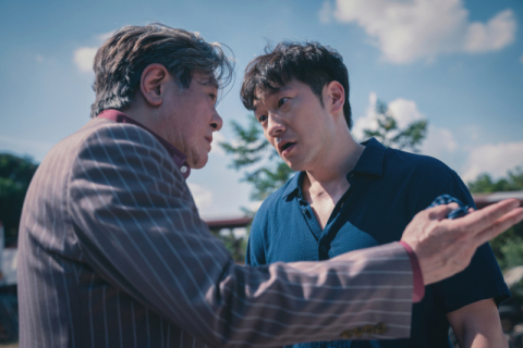 ‘카지노’ 시즌2 스틸 컷. 월트디즈니컴퍼니코리아 제공