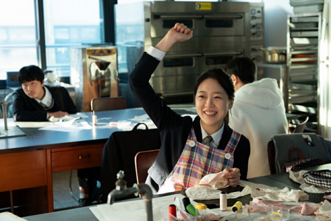 영화 ‘다음 소희’ 스틸 컷. 트윈플러스파트너스