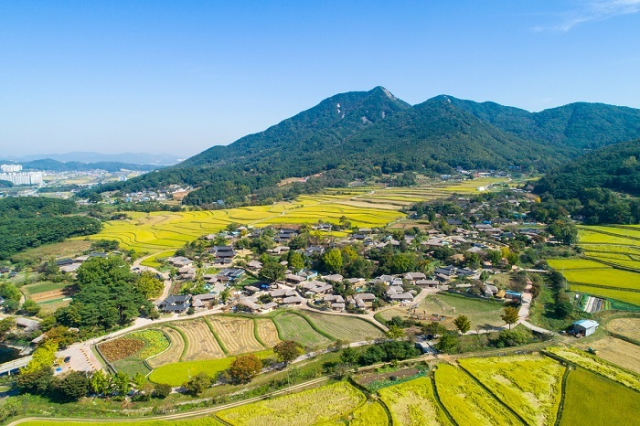 한국농어촌공사가 농지분석에 인공지능 기술을 도입하고, 농지원부를 농지대장으로 바꾸는데 드론을 활용해 1인당 하루 조사물량을 두배로 끌어올렸다. 이미지투데이