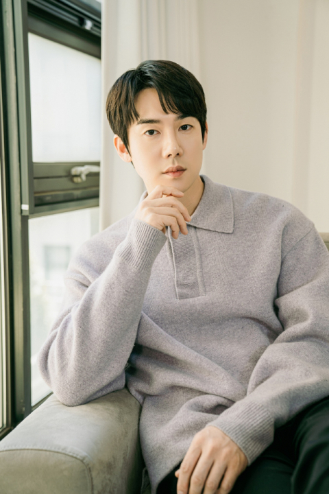 JTBC 드라마 ‘사랑의 이해’로 시청자를 만난 배우 유연석. 킹콩바이스타쉽