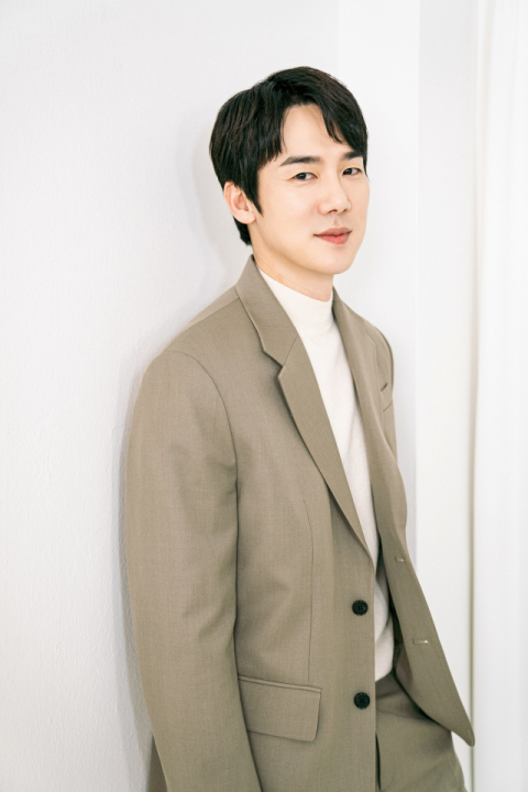 배우 유연석이 JTBC 드라마 ‘사랑의 이해’로 시청자를 만났다. 킹콩바이스타쉽