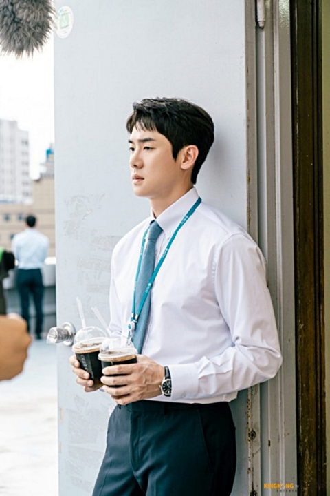 JTBC 드라마 ‘사랑의 이해’ 스틸. 킹콩바이스타쉽