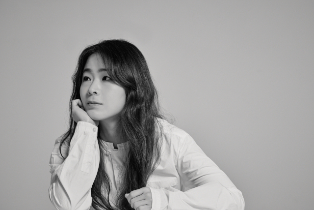 소리꾼 이자람. 영화의전당 제공.