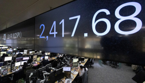 행동주의 펀드의 증가가 한국 증시 재평가에 긍정적으로 작용할 것으로 기대된다. 연합뉴스