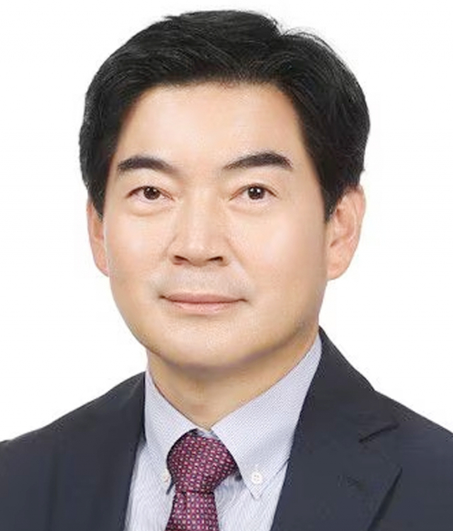 검사 출신인 정순신(57·사법연수원 27기) 변호사. 연합뉴스