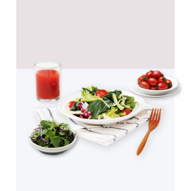 가정 간편식 이미지. 경남도 제공