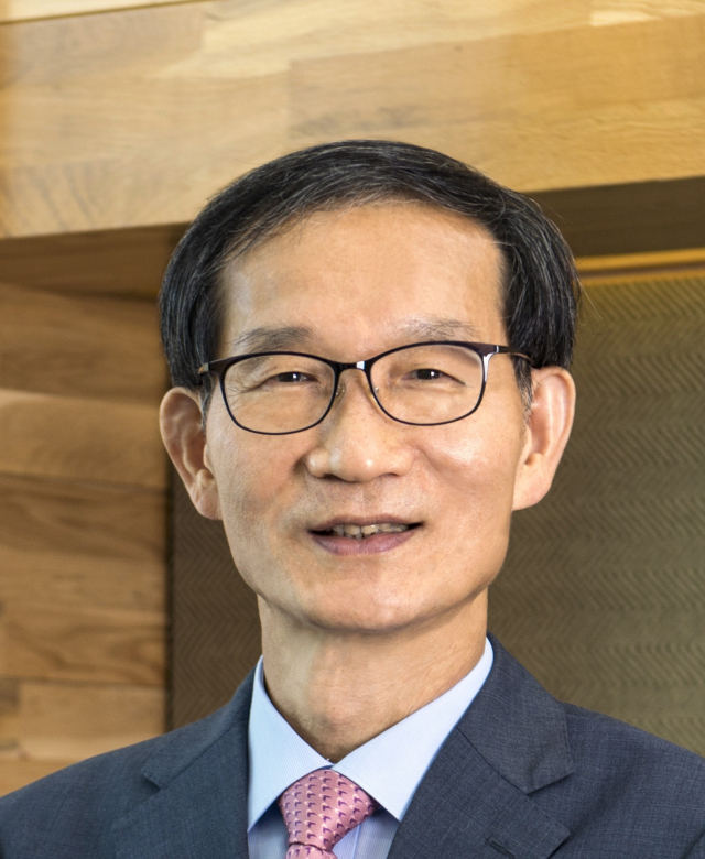 황규연 광해광업공단 사장. 광해광업공단 제공