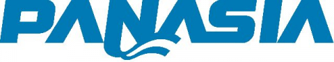 파나시아 로고. 부산일보DB