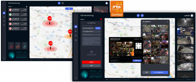 제로웹의 '아느로'가 한국정보통신기술협회 플랫폼 인증을 받았다. 제로웹 제공