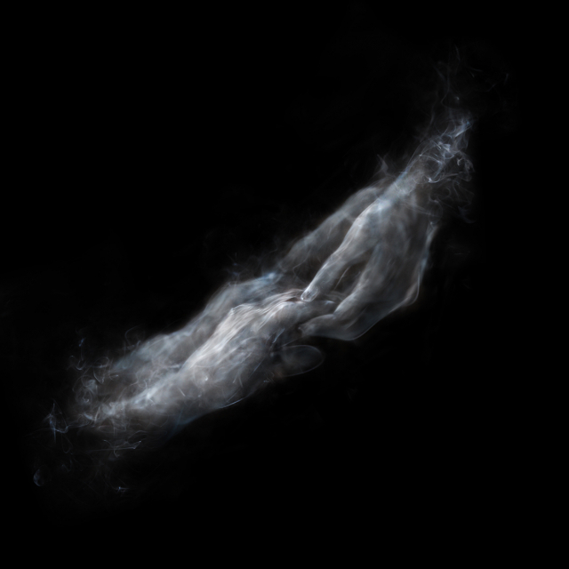 정안용 '사랑'. 작가 제공