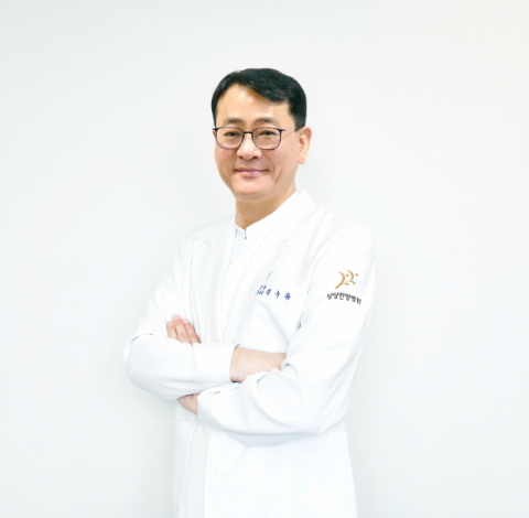 정수용 당당한방병원 연산점 원장