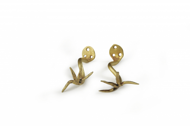 동아대 박물관이 보관 중인 양산 금조총에 발굴된 보물. 양산시 제공