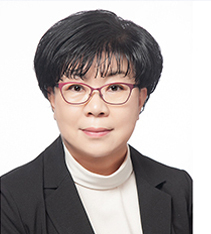 최순희 시의원. 양산시의회 제공