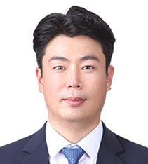 강태영 시의원. 양산시의회 제공