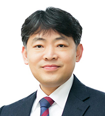 김석규 시의원. 양산시의회 제공