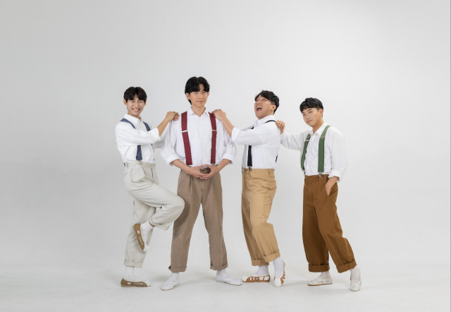 ‘Stage on 처랏’. 을숙도문화회관 제공