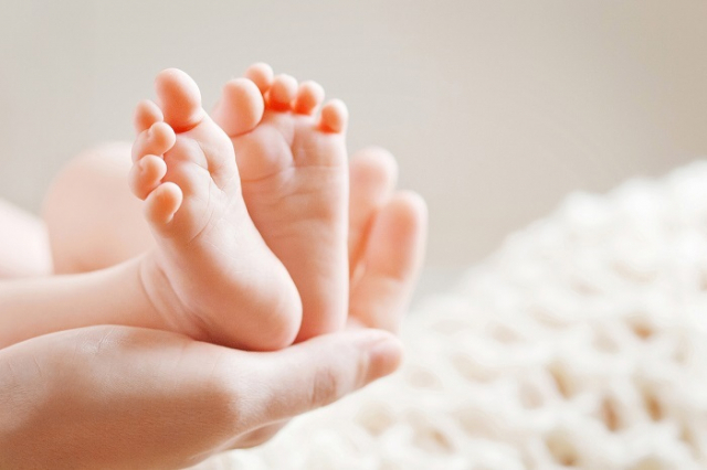 지난해 태어난 출생아가 첫째아이인 비중이 사상 처음으로 60%를 넘어섰다. 이미지투데이