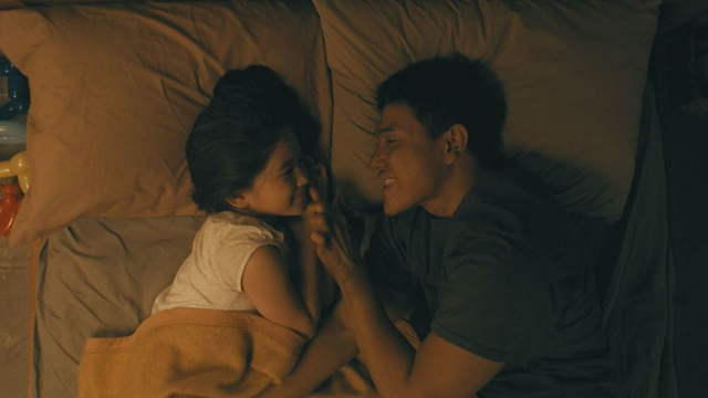 한국-인도네시아 수교 50주년을 기념하기 위한 영화 ‘7번방의 기적’ 스틸 컷. 영화의전당 제공