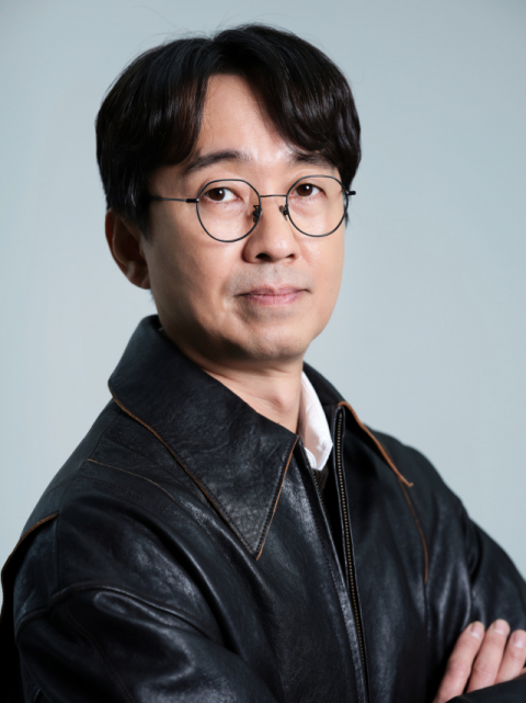 장항준 감독이 2012년 부산 중앙고 농구부 실화를 다룬 영화 ‘리바운드’ 로 관객을 찾는다. 미디어랩시소 제공