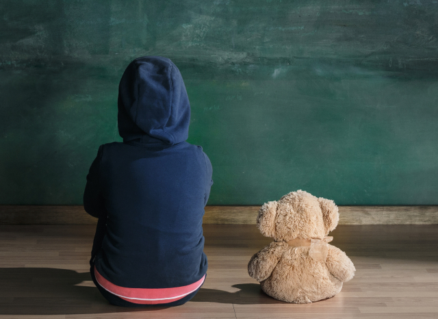 또래들보다 비정상적으로 빠르게 이차 성징이 나타나면 성조숙증 관련 검사를 받아 봐야 한다.