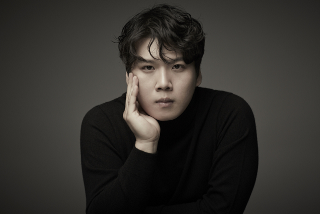 피아니스트 박종해. 금난새 뮤직센터(GMC) 제공