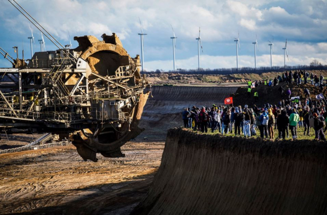 사진 출처: ‘9차 석탄발전소 연례 조사 (Boom and Bust Coal 2023)’ 보고서