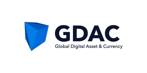 가상화폐 거래소 지닥(GDAC)