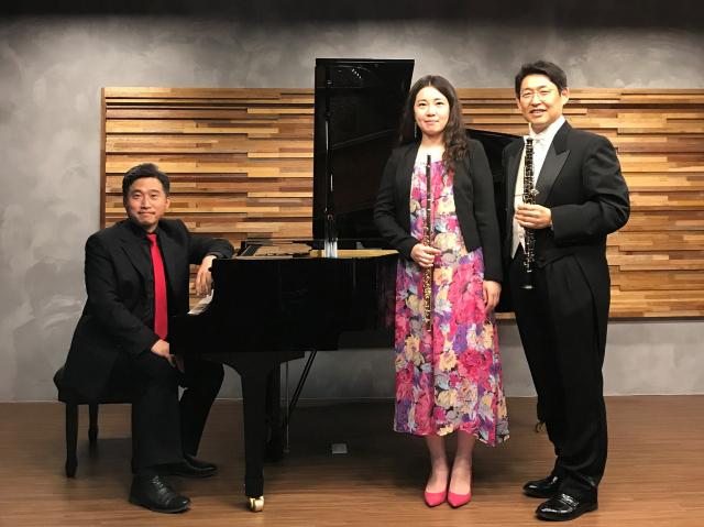 부산음악대축제 이튿날인 21일 '독일음악의 밤'에 출연할 JM앙상블. 부산음악협회 제공