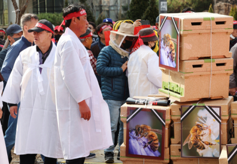[논설위원의 시선] 부산에 전국 첫 ‘꿀벌 연구 연합체’