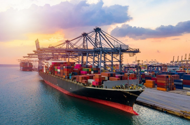 23일 산업통상자원부는 △일본 화이트리스트 복원 △대 러시아·벨라루스 수출통제 품목 확대를 담은 ‘전략물자수출입고시 개정안’을 확정해 공포했다. 이미지투데이