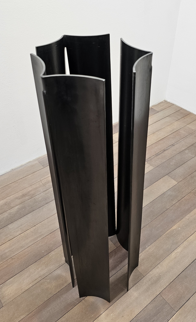 최인수 ‘그것으로 부터-바’. 데이트갤러리 제공