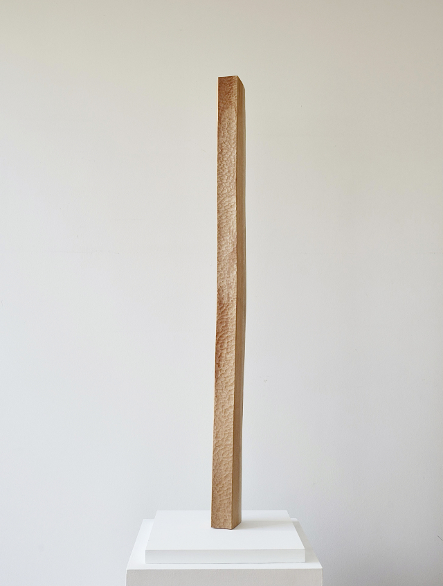 최인수 '장소가 되다-11'. 데이트갤러리 제공