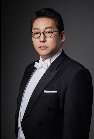 테너 신상근. 부산문화 제공