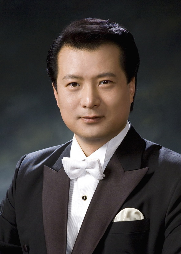 바리톤 최종우. 부산문화 제공