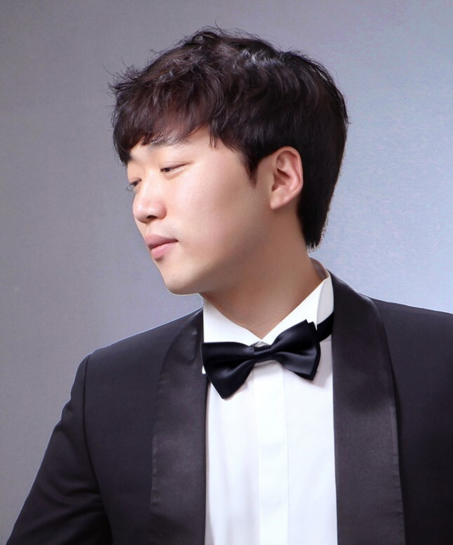 바리톤 황동환. 음악풍경 제공