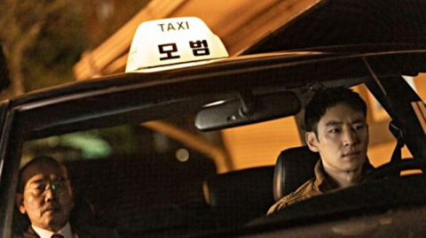 모범택시2 스틸 컷. SBS 제공