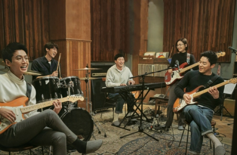 슬기로운 의사생활2 스틸 컷. tvN 제공