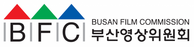 부산영상위원회(BFC) 로고. BFC 제공