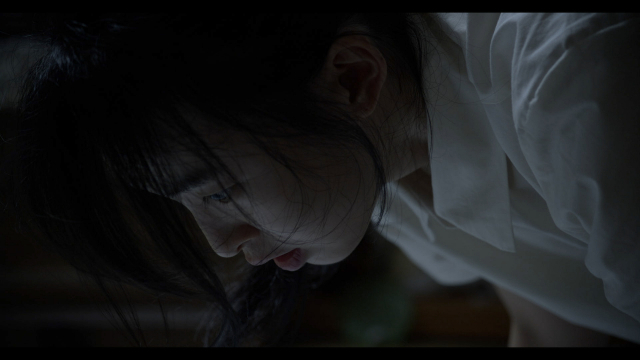 올해 칸 영화제에 진출한 황혜인 감독 영화 ‘홀(HOLE)’ 스틸 컷. 영화진흥위원회 제공