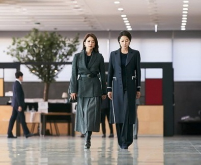 드라마 ‘퀸메이커’ 스틸컷